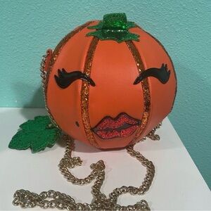 Betsey Johnson Halloween